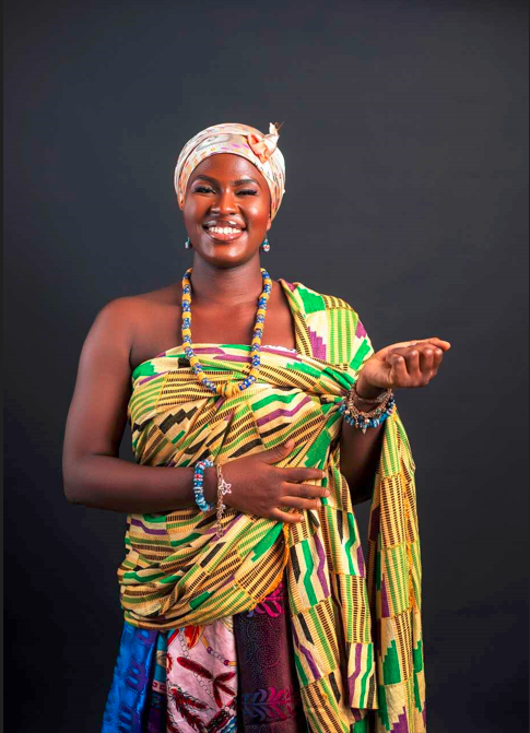 Amoah Fafali Elorm Yawa