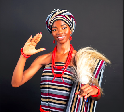 Esther Asifuaba Amissah