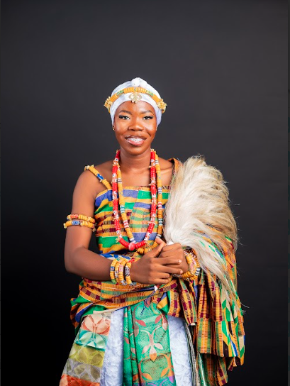 Afriyie Gyimah Bernice