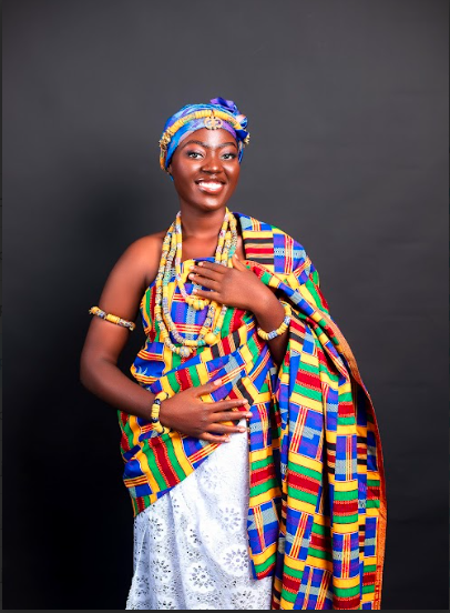 Kwara Fedrica Atigediwe
