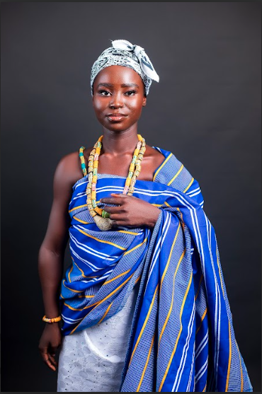 Allotey Lilian
